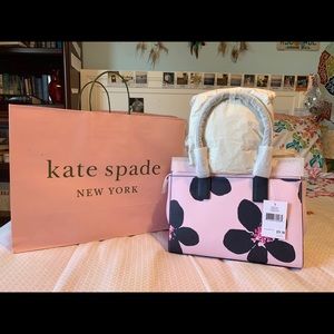 Kate Spade Satchel Bag